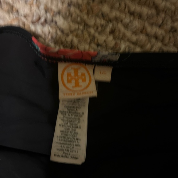 High waisted floral Tory Burch bikini - Picture 6 of 6